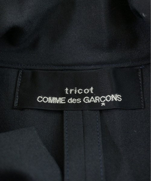 tricot COMME des GARCONS เสื้อกั๊ก