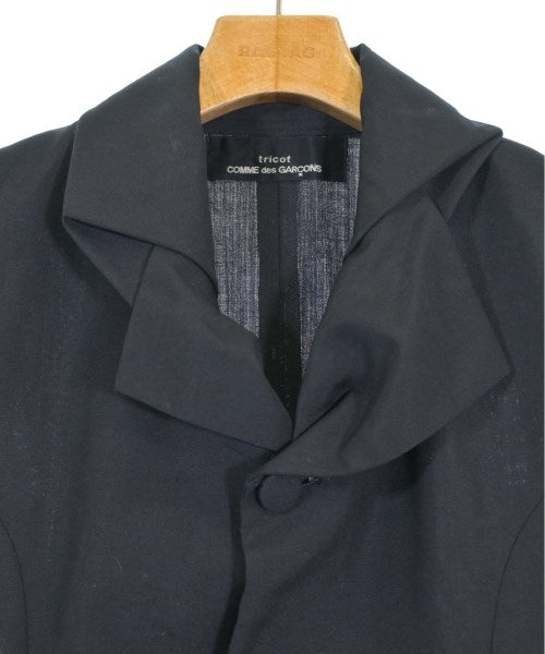 tricot COMME des GARCONS เสื้อกั๊ก