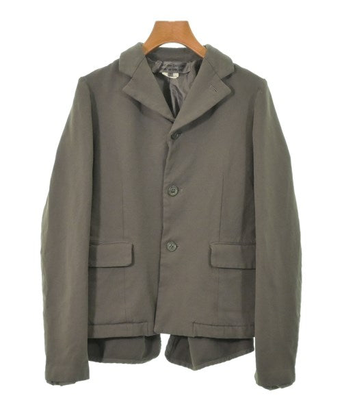 COMME des GARCONS COMME des GARCONS แจ็คเก็ต