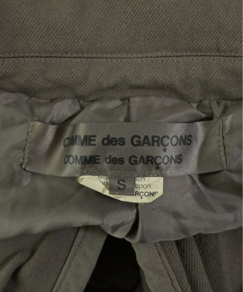 COMME des GARCONS COMME des GARCONS แจ็คเก็ต
