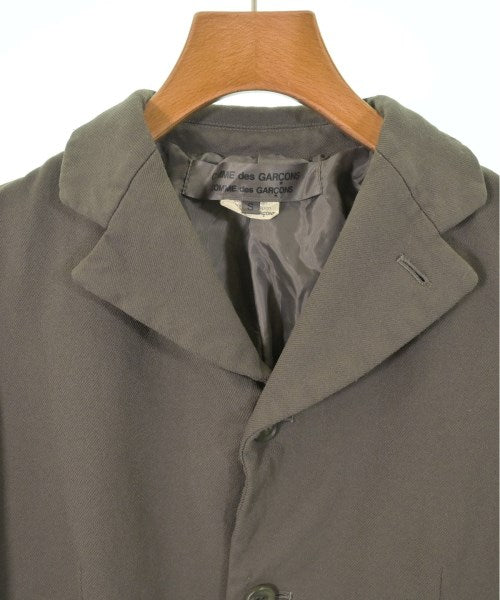 COMME des GARCONS COMME des GARCONS แจ็คเก็ต