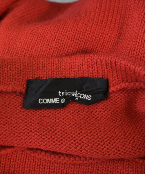 tricot COMME des GARCONS เสื้อกันหนาว