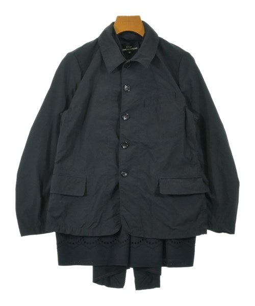 tricot COMME des GARCONS แจ็คเก็ตลำลอง