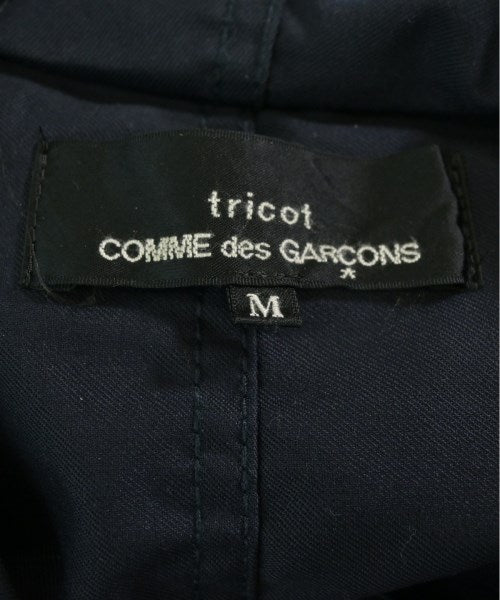 tricot COMME des GARCONS แจ็คเก็ตลำลอง
