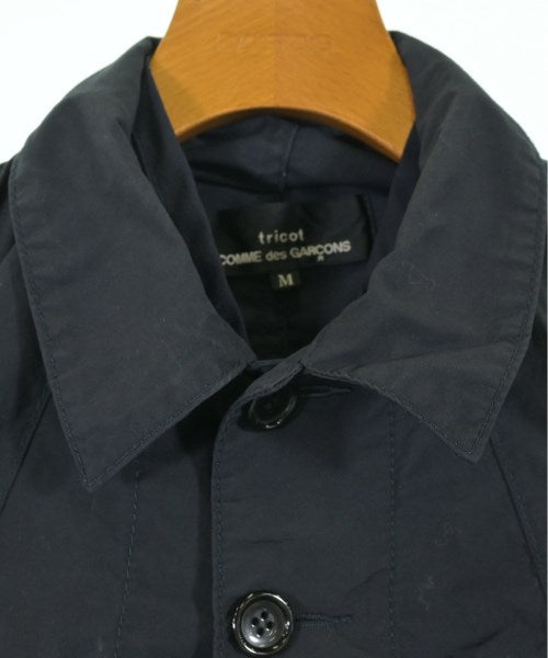 tricot COMME des GARCONS แจ็คเก็ตลำลอง