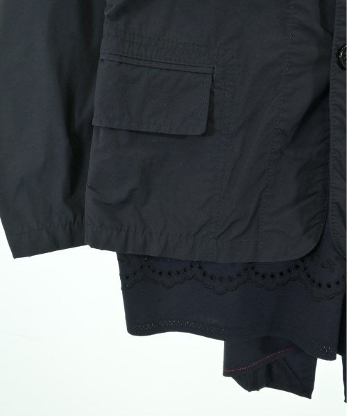 tricot COMME des GARCONS แจ็คเก็ตลำลอง
