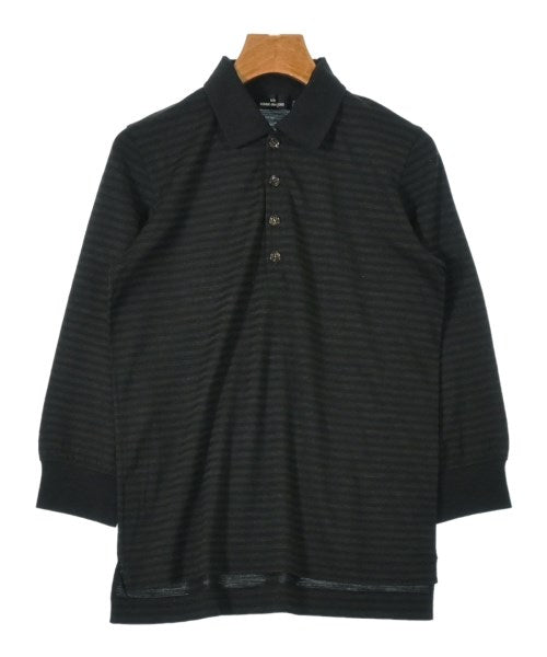 tricot COMME des GARCONS เสื้อโปโล