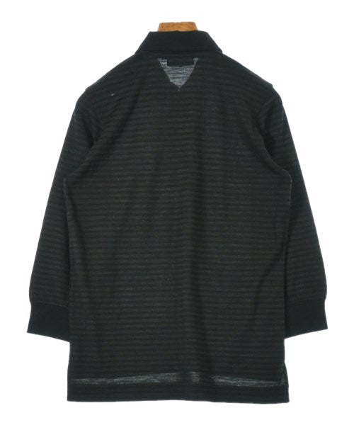 tricot COMME des GARCONS เสื้อโปโล