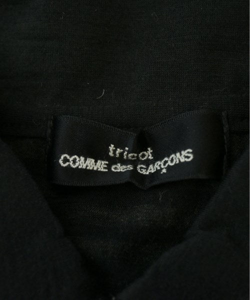 tricot COMME des GARCONS เสื้อโปโล