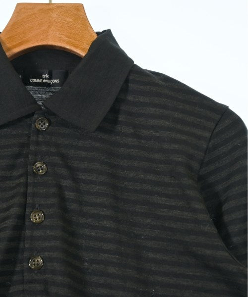 tricot COMME des GARCONS เสื้อโปโล