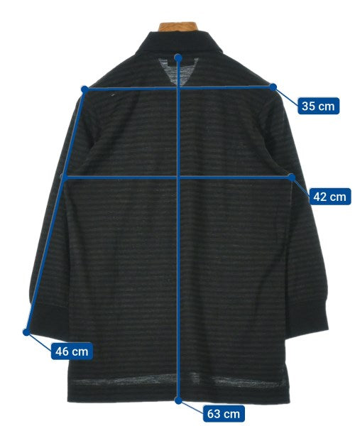 tricot COMME des GARCONS เสื้อโปโล
