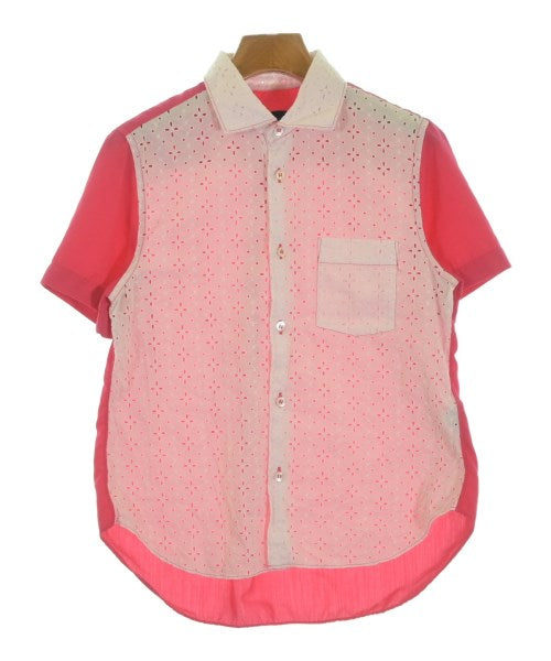 tricot COMME des GARCONS เสื้อลำลอง