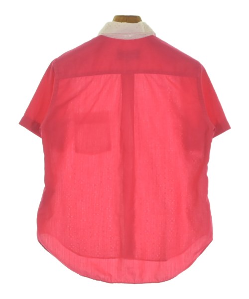 tricot COMME des GARCONS เสื้อลำลอง