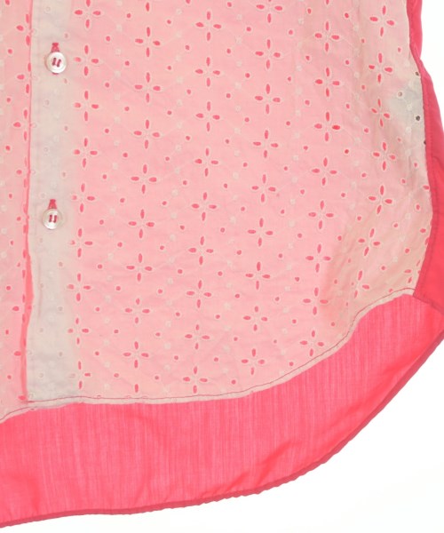 tricot COMME des GARCONS เสื้อลำลอง