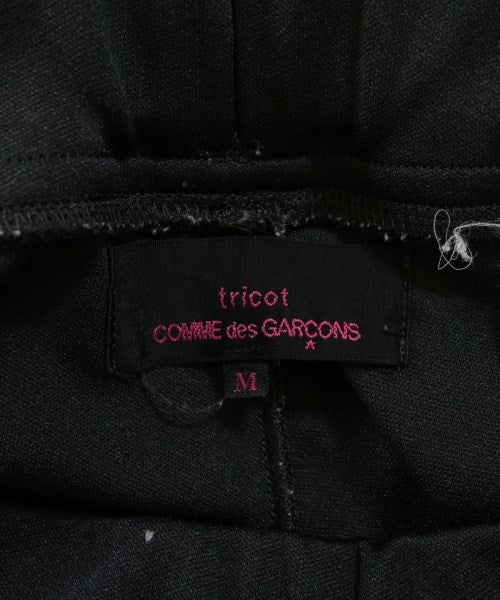 tricot COMME des GARCONS กางเกง อื่น