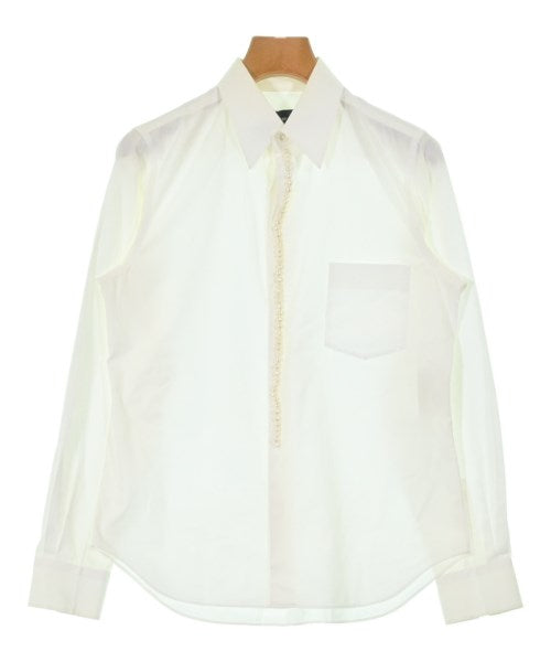 tricot COMME des GARCONS เสื้อลำลอง