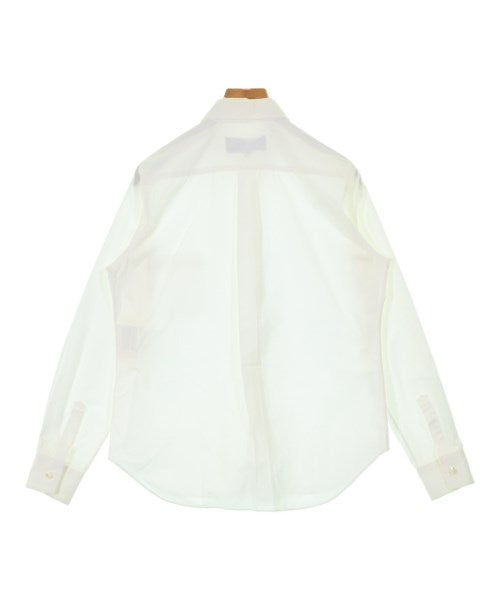 tricot COMME des GARCONS เสื้อลำลอง