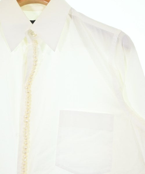 tricot COMME des GARCONS เสื้อลำลอง