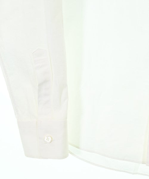 tricot COMME des GARCONS เสื้อลำลอง