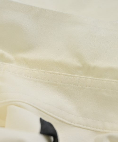tricot COMME des GARCONS เสื้อลำลอง