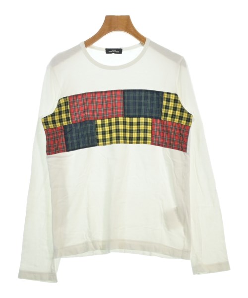 tricot COMME des GARCONS เสื้อยืด/เสื้อท็อปส์