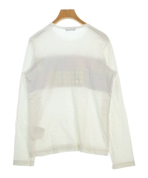 tricot COMME des GARCONS เสื้อยืด/เสื้อท็อปส์