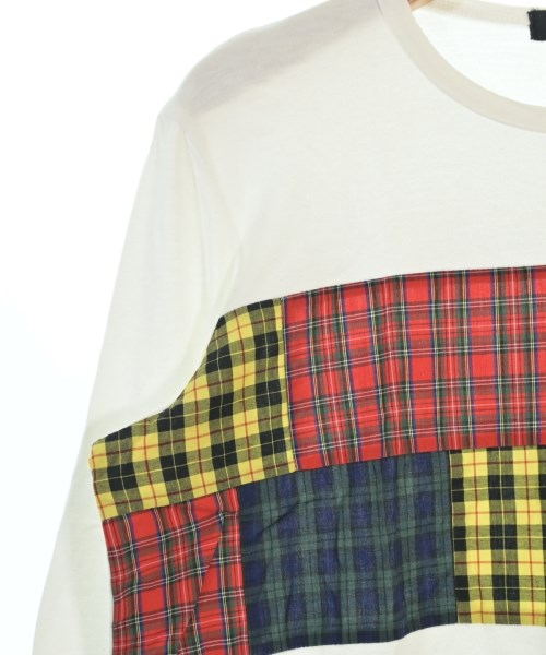 tricot COMME des GARCONS เสื้อยืด/เสื้อท็อปส์