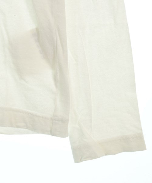 tricot COMME des GARCONS เสื้อยืด/เสื้อท็อปส์