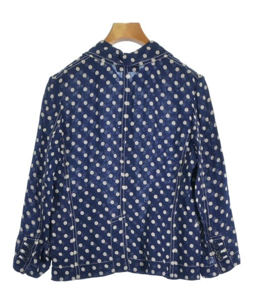 tricot COMME des GARCONS แจ็คเก็ตลำลอง