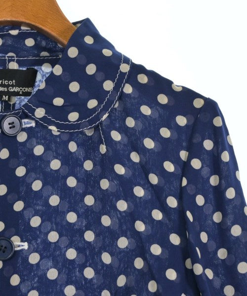 tricot COMME des GARCONS แจ็คเก็ตลำลอง
