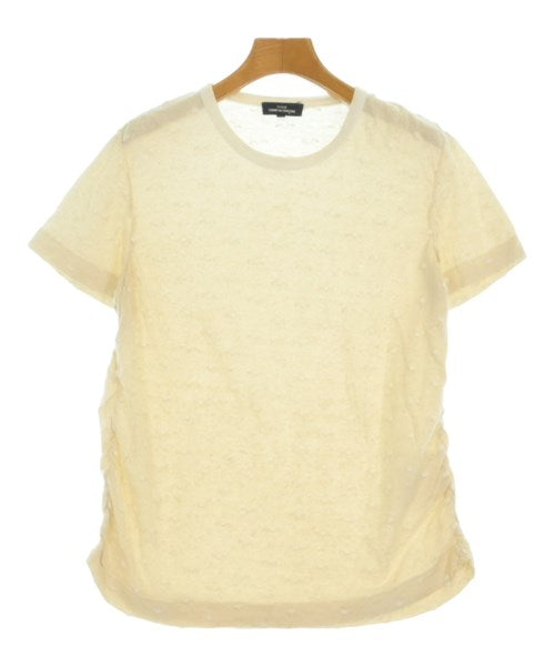 tricot COMME des GARCONS เสื้อยืด/เสื้อท็อปส์