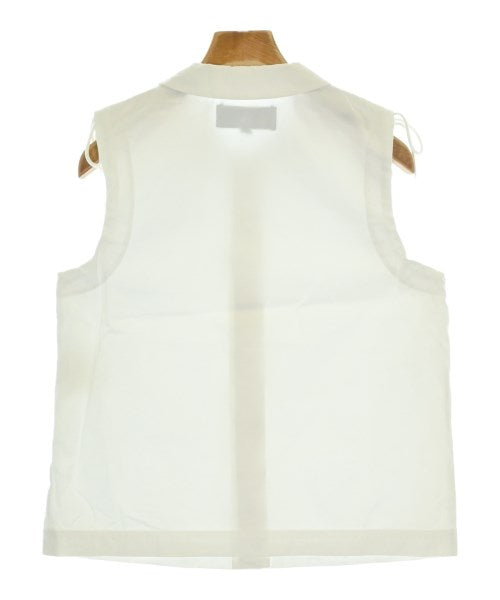 tricot COMME des GARCONS เสื้อลำลอง