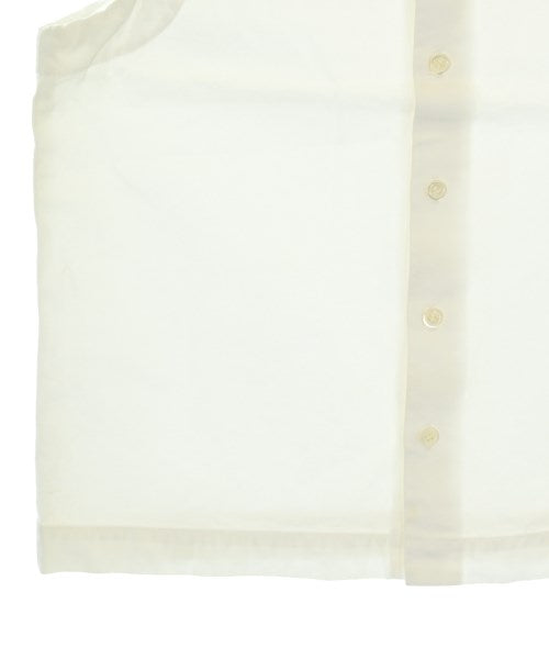 tricot COMME des GARCONS เสื้อลำลอง