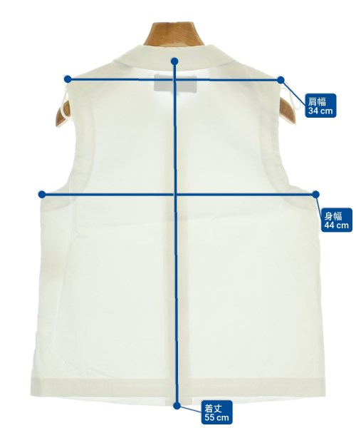 tricot COMME des GARCONS เสื้อลำลอง