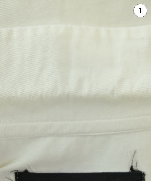 tricot COMME des GARCONS เสื้อลำลอง