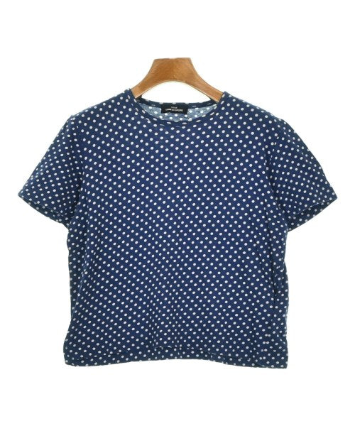 tricot COMME des GARCONS เสื้อยืด/เสื้อท็อปส์