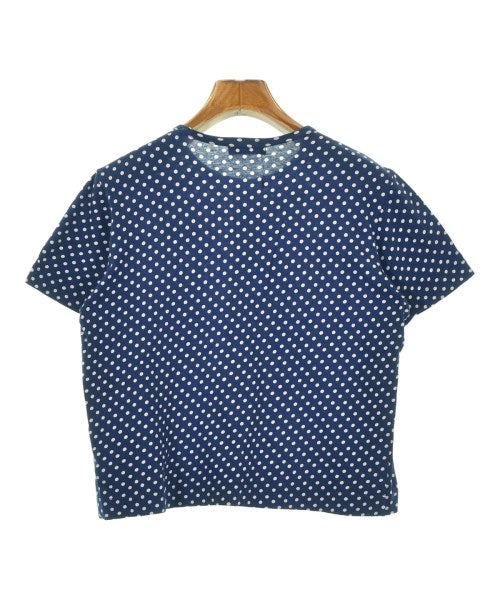 tricot COMME des GARCONS เสื้อยืด/เสื้อท็อปส์