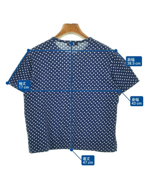 tricot COMME des GARCONS เสื้อยืด/เสื้อท็อปส์