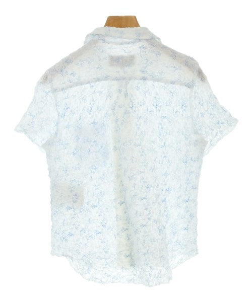 tricot COMME des GARCONS เสื้อลำลอง