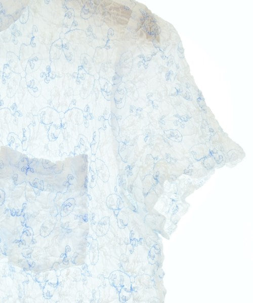 tricot COMME des GARCONS เสื้อลำลอง