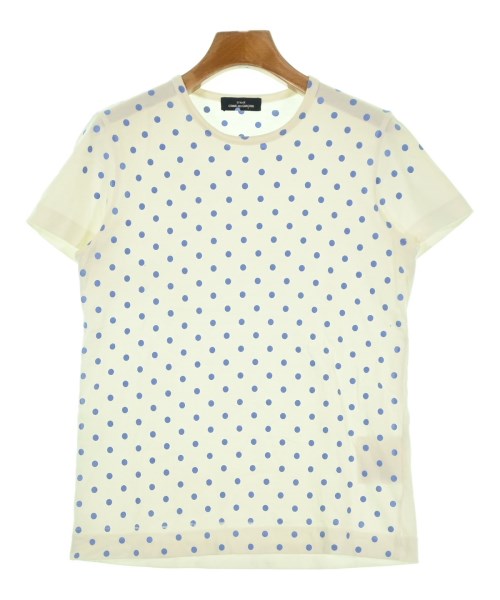 tricot COMME des GARCONS เสื้อยืด/เสื้อท็อปส์