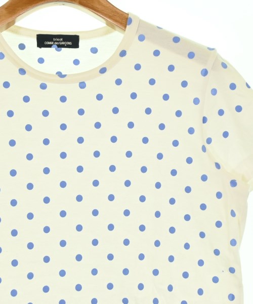 tricot COMME des GARCONS เสื้อยืด/เสื้อท็อปส์