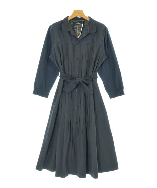 tricot COMME des GARCONS เสื้อคลุมคอปก Soutien