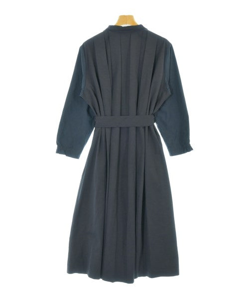 tricot COMME des GARCONS เสื้อคลุมคอปก Soutien