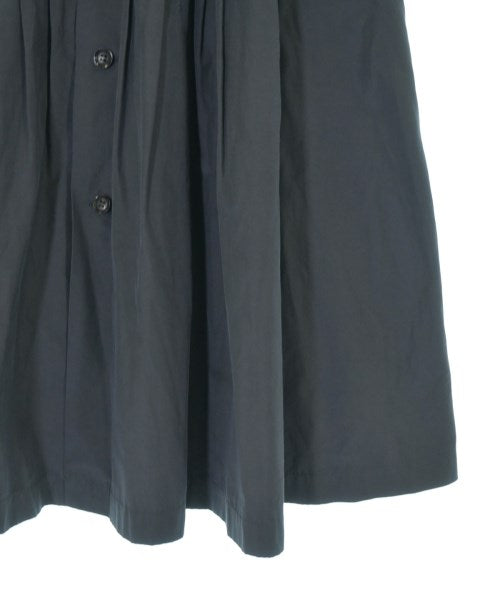 tricot COMME des GARCONS เสื้อคลุมคอปก Soutien