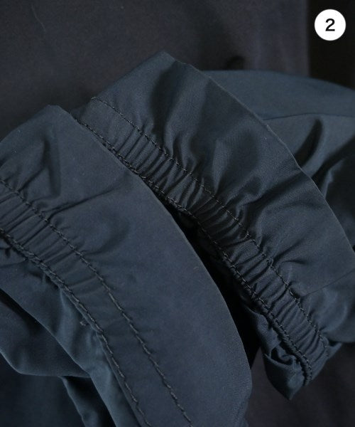 tricot COMME des GARCONS เสื้อคลุมคอปก Soutien
