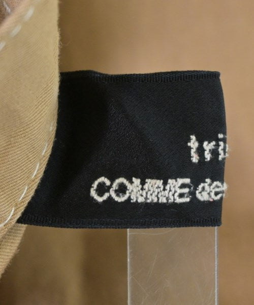 tricot COMME des GARCONS กางเกง 5 ส่วน