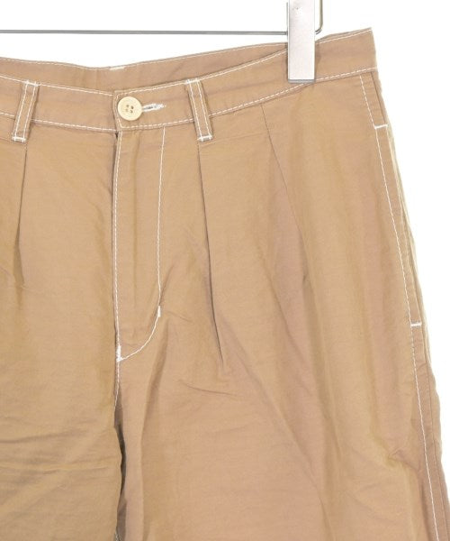 tricot COMME des GARCONS กางเกง 5 ส่วน