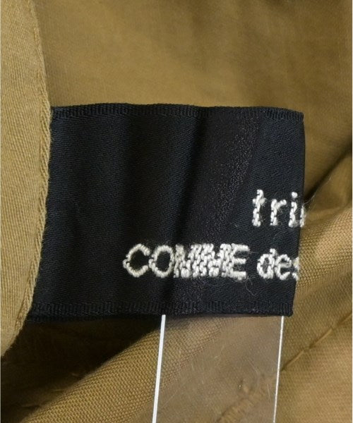 tricot COMME des GARCONS กางเกง 5 ส่วน