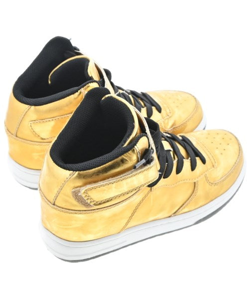 tricot COMME des GARCONS รองเท้าผ้าใบ